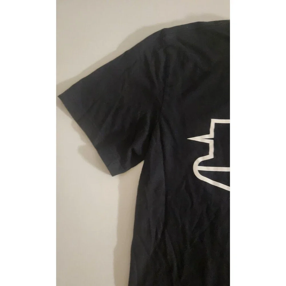 The Nike Tee RAIDER NATION Las Vegas Raiders T-Shirt Men's Size M